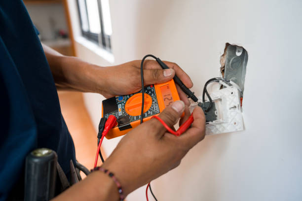 Best Electrical System Inspection  in Day Valley, CA