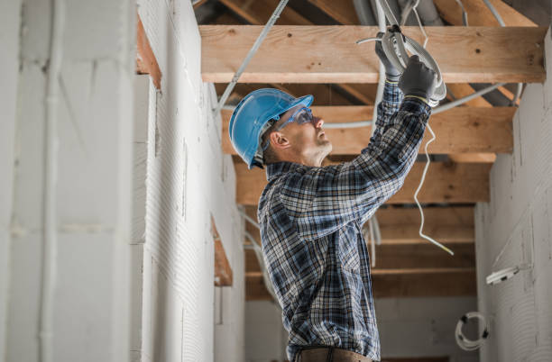 Best Electric Panel Repair  in Day Valley, CA