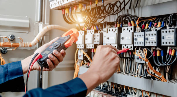 Best Commercial Electrician Services  in Day Valley, CA