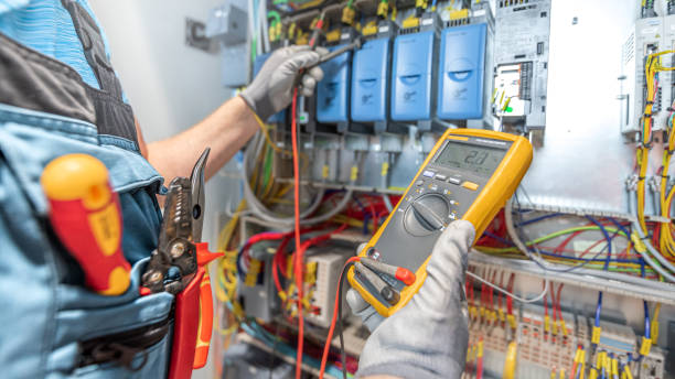 Best Residential Electrician Services  in Day Valley, CA