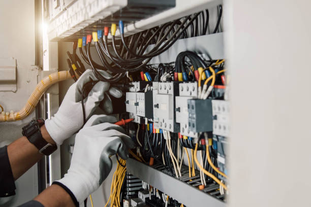 Best Ceiling Fan Installation Electrician  in Day Valley, CA