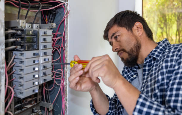 Best Emergency Electrical Repair  in Day Valley, CA